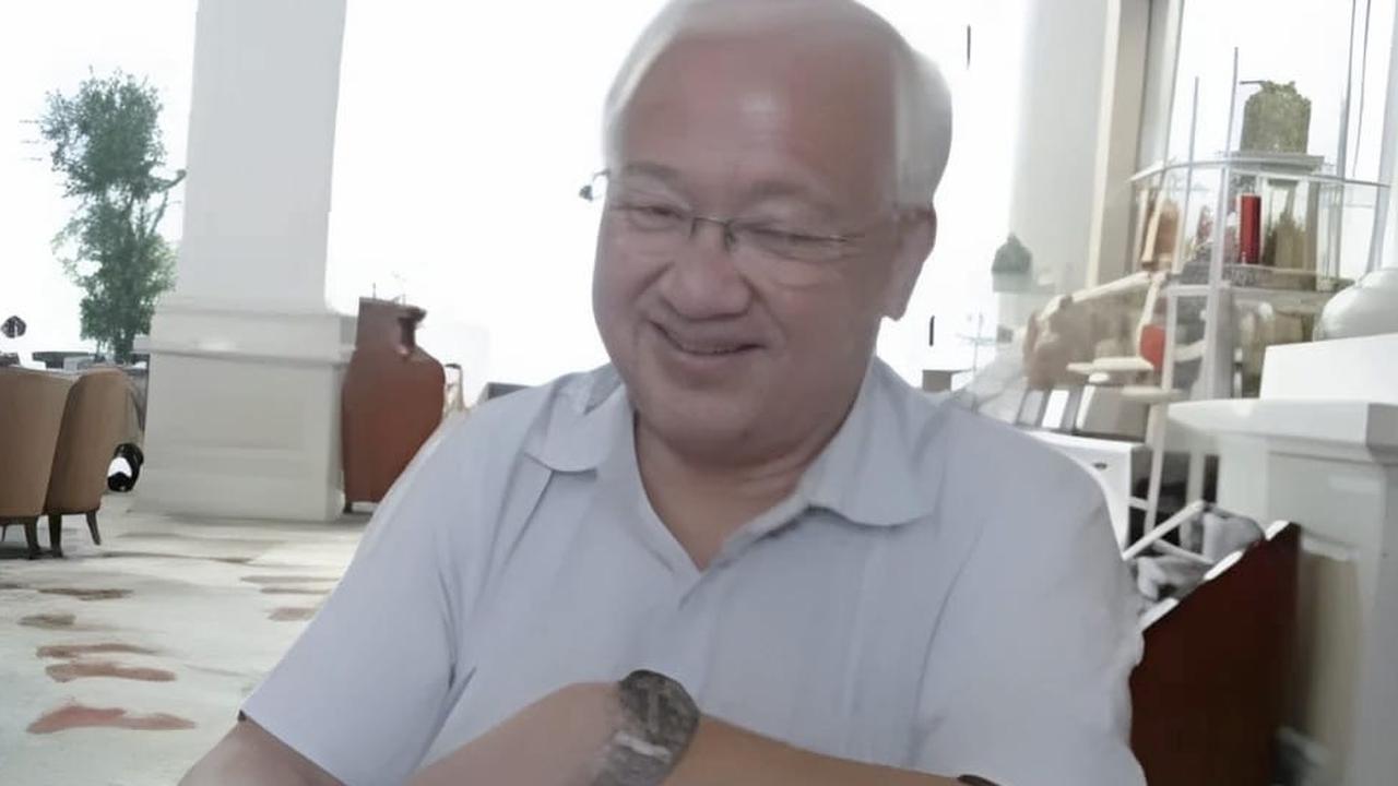 Pengadilan Singapura Tolak Penangguhan Penahanan Buronan e-KTP Paulus Tannos