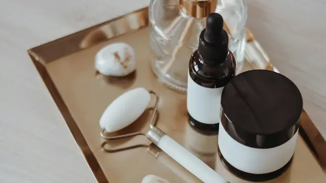 Face roller giok