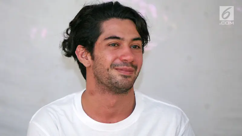 Reza Rahadian