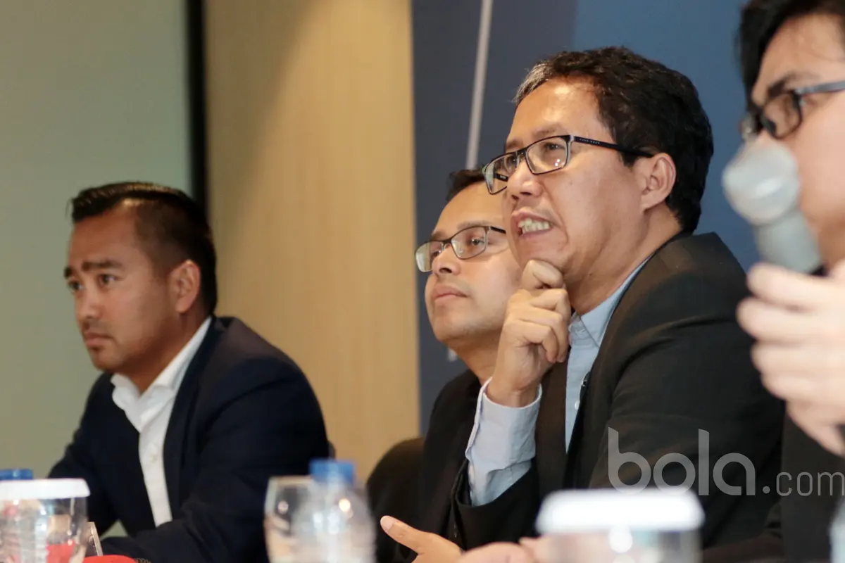 PSSI 
