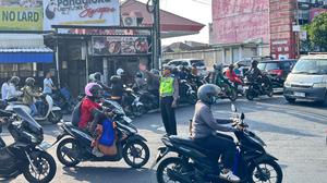 Antrean BBM Mengular di Bali Picu Kemacetan, Begini Konsidinya