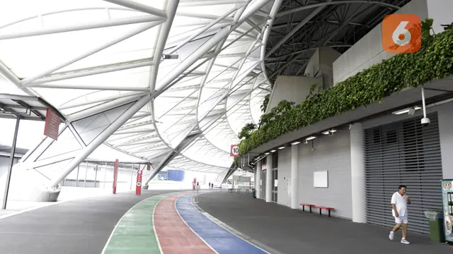 Stadion Nasional Singapura, Piala AFF 2018