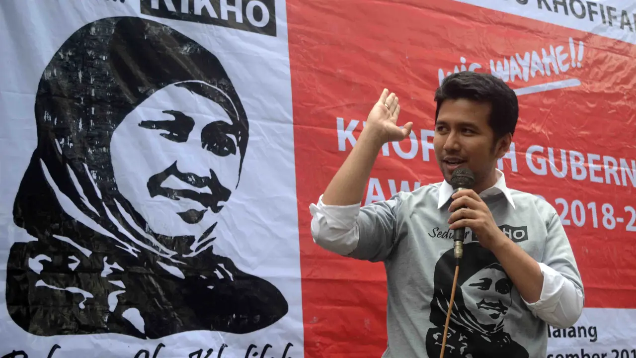 Arah Dukungan Relawan Pro Jokowi di Pilgub Jawa Timur