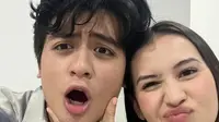 Rassya Hidayah soal Perannya di Sinetron SCTV Beri Cinta Waktu: Belum Pernah Mainkan yang Se-plenger Ini