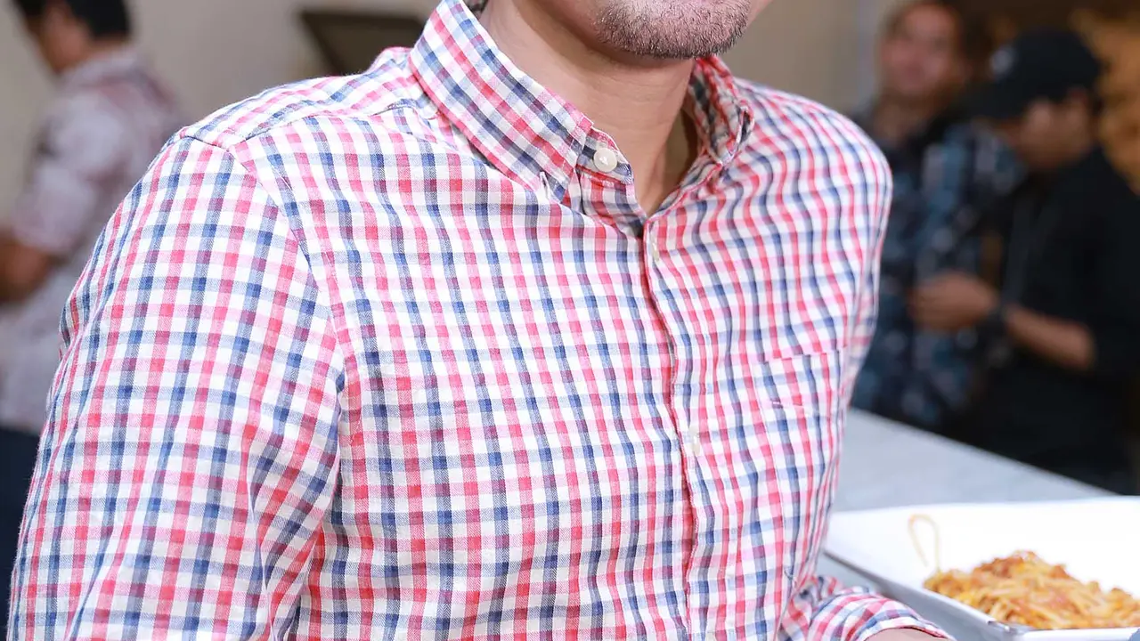 Lukman Sardi