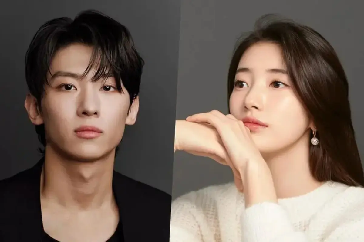 Dex dan Suzy