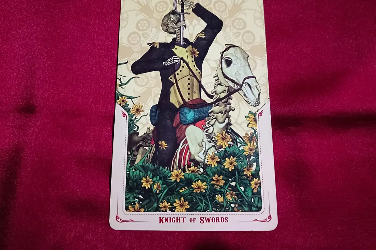 Tarot
