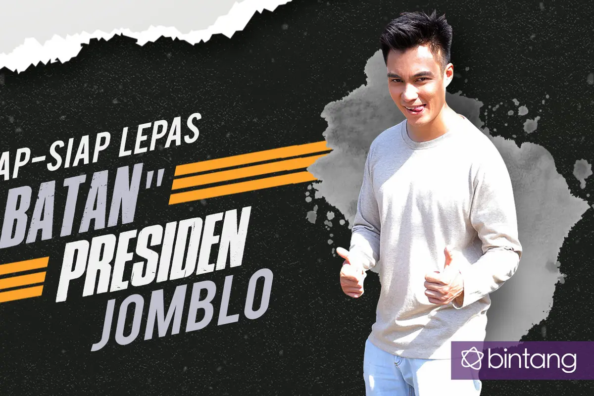 [Bintang] Baim Wong