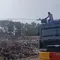 Kondisi Terkini Kebakaran TPA Bandar Jaya Lampung