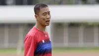 Yoo Jae-hoon Resmi Berpisah dengan Persijap, Gabung Shin Tae-yong di Persija?