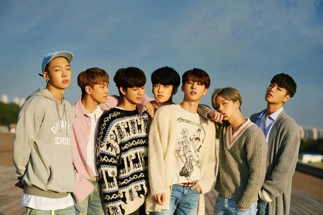 iKON diduga meniru lagu Peterpan