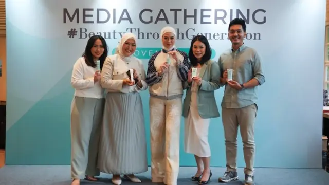 Media Gathering Klinik Kecantikan Ristra Clinic