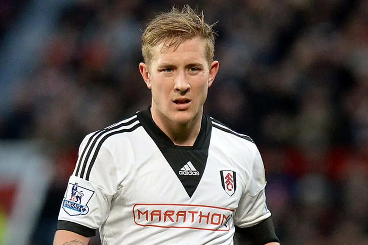 Lewis Holtby