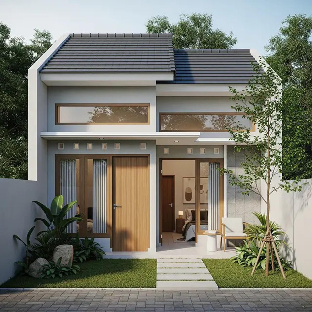 TOP 3: Kalender September 2025, Model Rumah Sederhana 6x9 3 Kamar dan Model Gelang Emas Gram Kecil