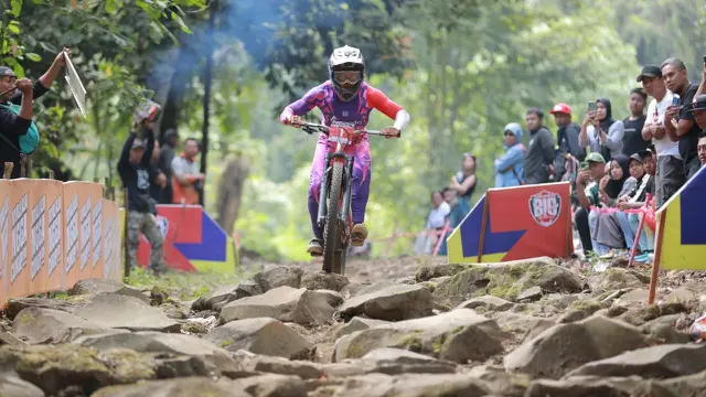 BIG Downhill 2026