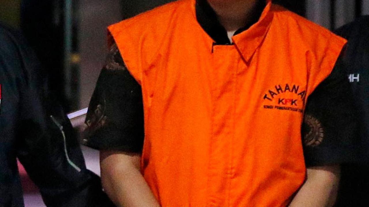 Dadan Tri Yudianto Dituntut 11 Tahun Penjara Terkait Kasus Suap di Mahkamah Agung