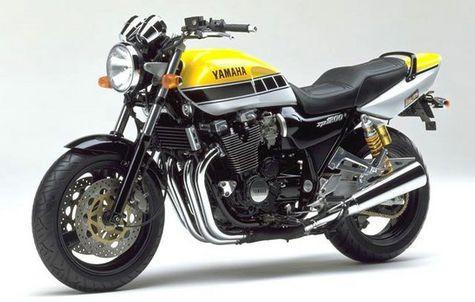 Harga Motor Yamaha Terbaru