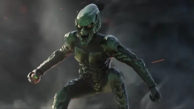 Spider-Man: No Way Home. (Tangkapan layar YouTube/ Marvel Entertainment)