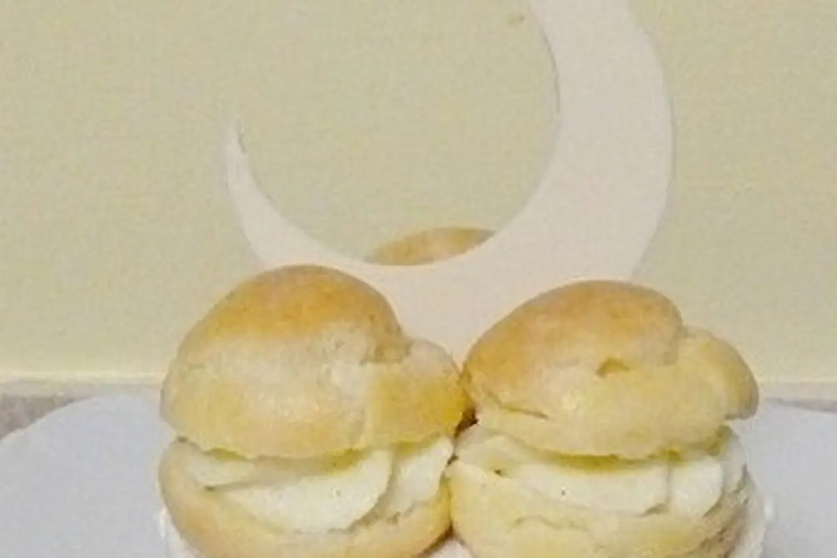 Kue-kue yang Terinspirasi Karakter Sailor Moon