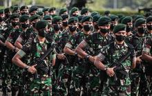 Mengenal Letkol Raden Henra, Dandim Tasikmalaya yang Disebut Dandim Terganteng dan Gagah