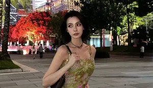 Tamara Dai Kecewa Wajah dan Tubuhnya Dipakai untuk Promosi Skincare dengan AI Tanpa Izin