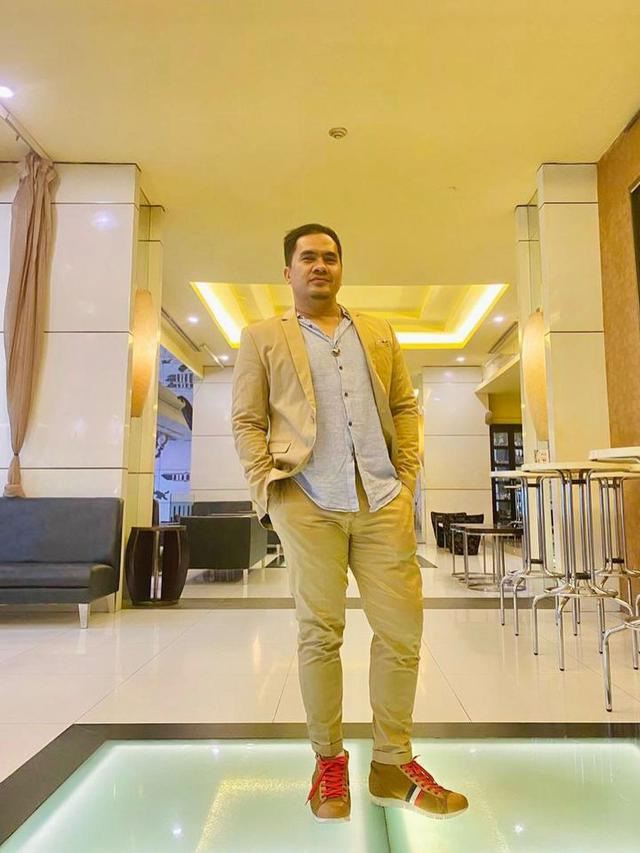 Saipul Jamil