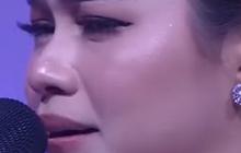 Satu Studio Menangis, Pesan Anies Baswedan Untuk Rara Lida yang Ditinggalkan Sang Ayah Di Usia 15 Tahun