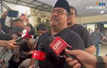Datang Melayat ke Potlot, Rano Karno Kaget Ternyata Bunda Iffet Menantu dari Gubernur DKI Jakarta Pertama