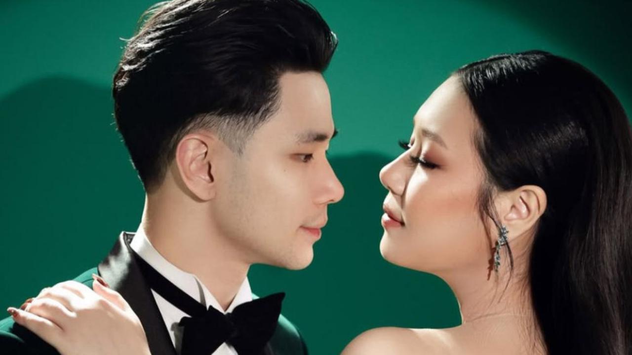 4 Potret Terbaru Sisca Kohl dan Jess No Limit di Momen Spesial Valentine, Tampil Elegan dan Mewah
