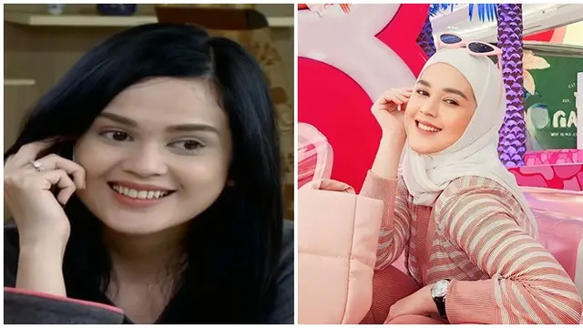 Potret Terbaru 6 Pemain Sinetron Putri Titipan Tuhan, Marcella Simon Bikin Pangling