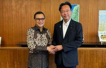 Tahukah Anda Kebutuhan Tenaga Kerja Jepang? Menteri P2MI Ajak Investasi Pelatihan SSW untuk Pekerja Migran Indonesia