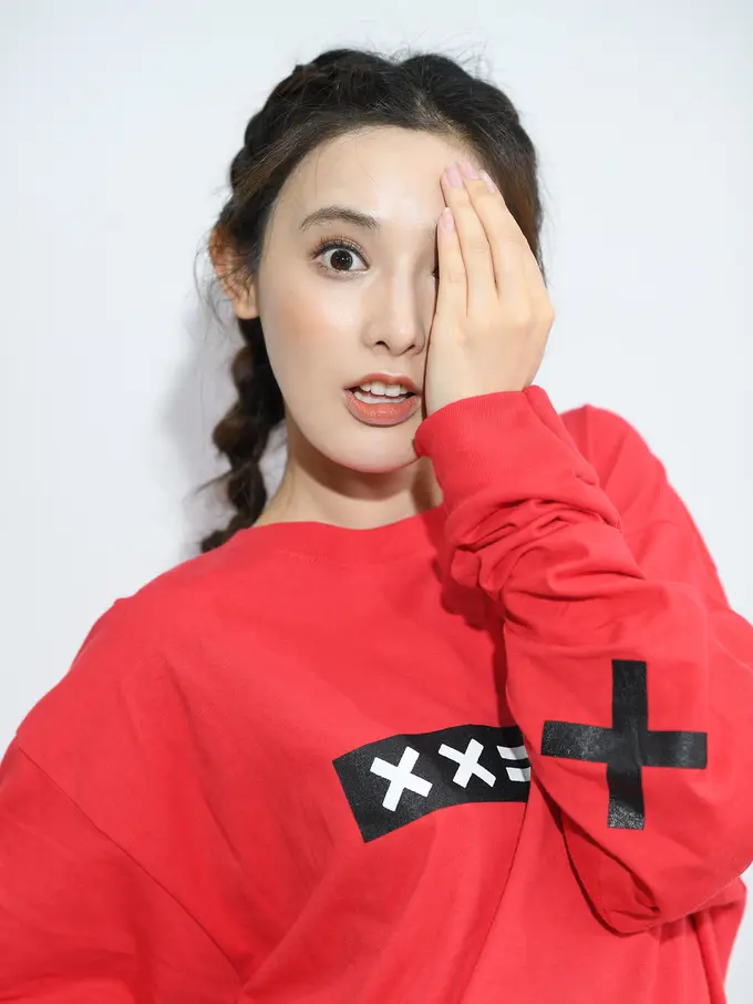 Tips bulu mata panjang dan lentik / Image: Unsplash