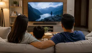 17 Film Keluarga yang Bisa Dinikmati Anak dan Orang Tua Bersama, Tontonan Liburan Penuh Pesan Moral