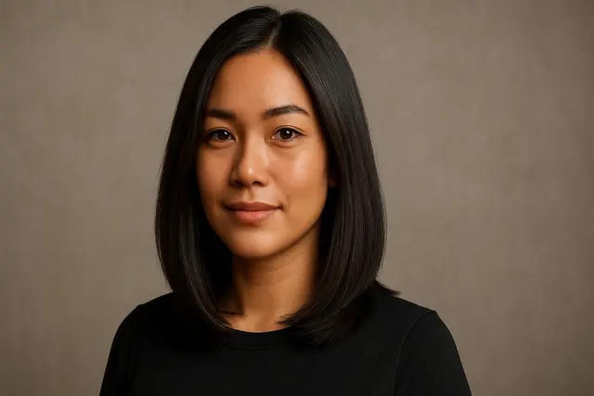 9 Model Rambut Bob 2025 untuk Rambut Mengembang, Tampil Modis dan Elegan