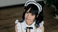 Member SKE48 yang cukup kontroversial, Kaori Matsumura. (nihongogo.com)