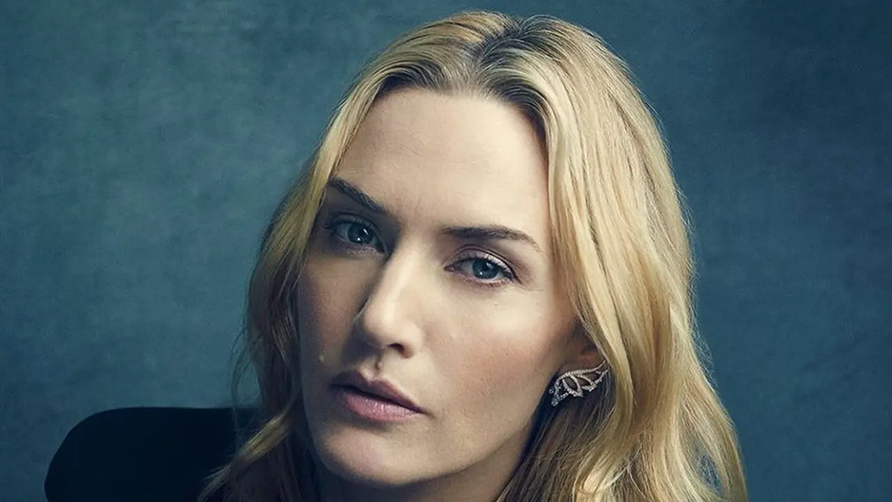 Kate Winslet