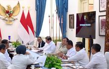 Restrukturisasi BUMN Logistik Ditargetkan Rampung Bulan Depan, 15 Perusahaan Bakal Digabung Jadi Satu Entitas