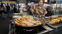 8 Mitos tentang Gorengan yang Salah, Banyak Orang Masih Keliru