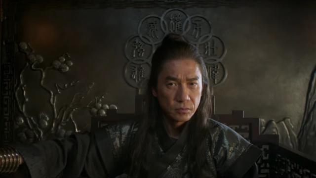 Shang-Chi and the Legend of the Ten Rings (Marvel Studios via YouTube/ Marvel Entertainment)