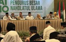 Anak Cucu Pendiri NU Hadiri Rapat Pleno PBNU Penetapan Pj Ketum