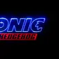 Saksikan Official Trailer Sonic The Hedgehog. sumberfoto: Paramount Pictures ID