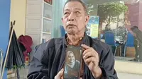 Tak Lelah Mencari Vica, Antara Harapan dan Duka di RS Polri