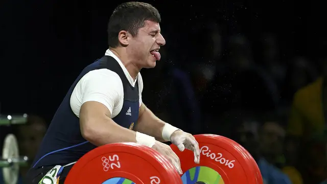 Andranik Karapetyan