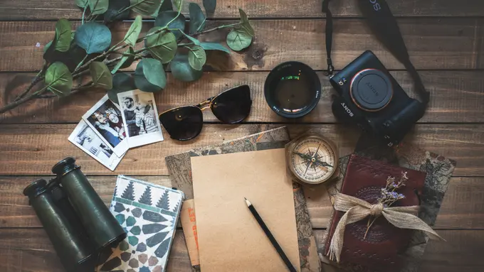 Tips merencanakan liburan yang pas di kantong