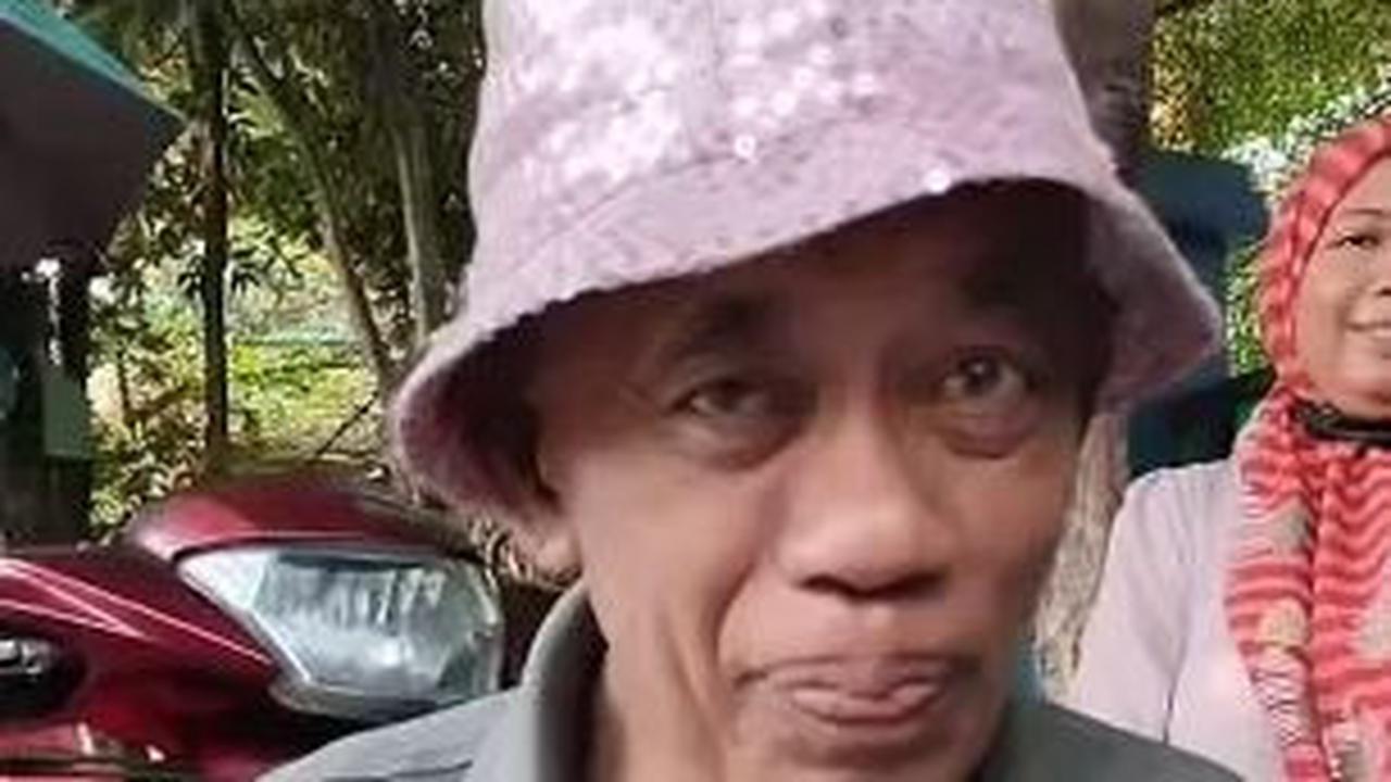 Profil Pak Tarno, Sosok Pesulap Legendaris yang Kini Mengidap Stroke