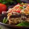Easy moussaka recipe to try at home. (Photo: timolina/Magnific)