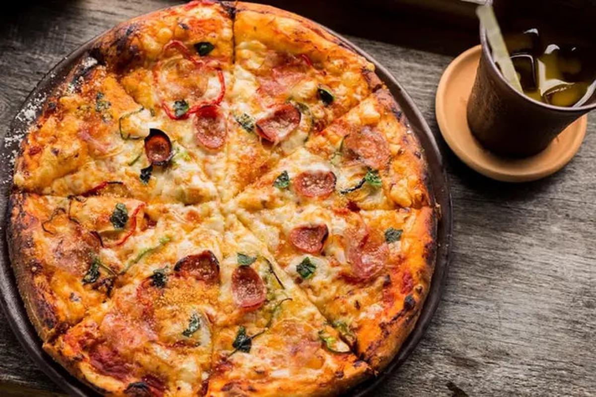 Tak Banyak Disadari, 6 Makanan Kekinian yang Bikin Perut Buncit