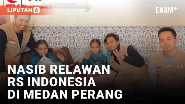 Setelah sempat panik karena sudah 11 hari tanpa kontak dengan tiga relawannya di Gaza, lembaga kemanusiaan MER-C berhasil menghubungi para relawan yang mengabarkan mereka dalam keadaan selamat dan telah tiba di Rafah, Gaza Selatan, dekat perbatasan d...