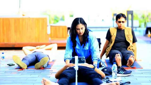 Yoga