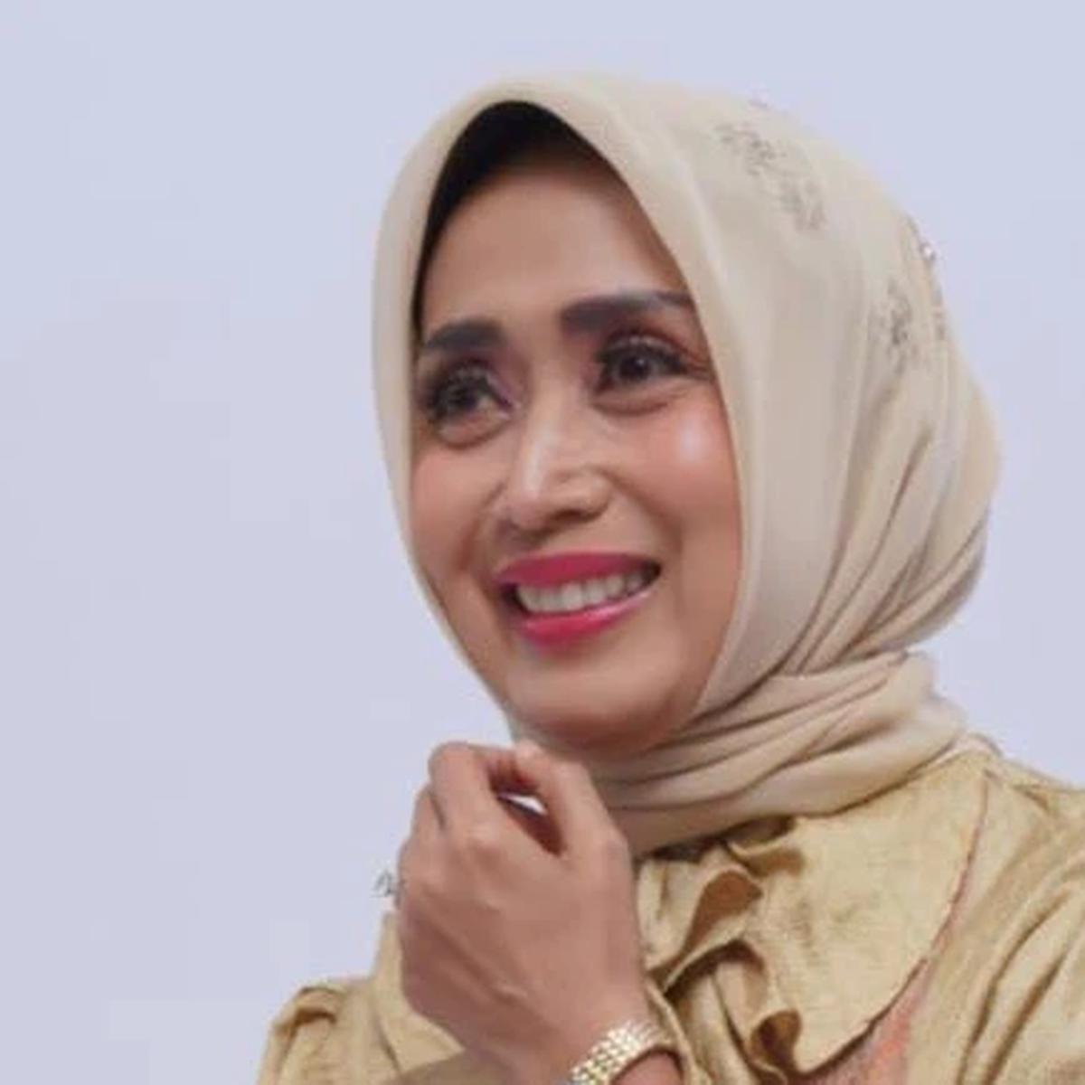 Direktur Utama PT ASDP Indonesia Ferry (Persero) Ira Puspadewi. (Dok. ASDP)